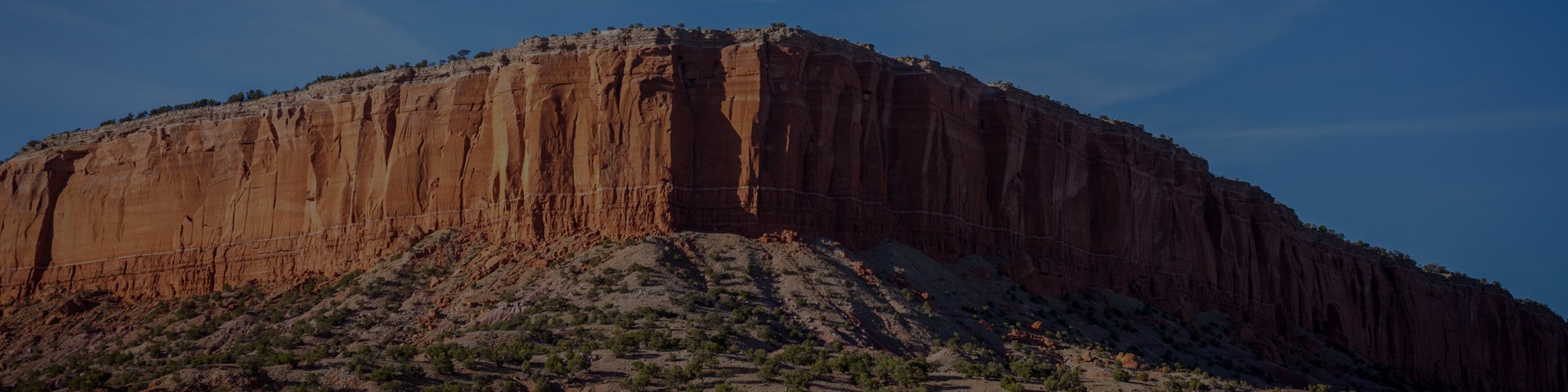 Tribal Lands