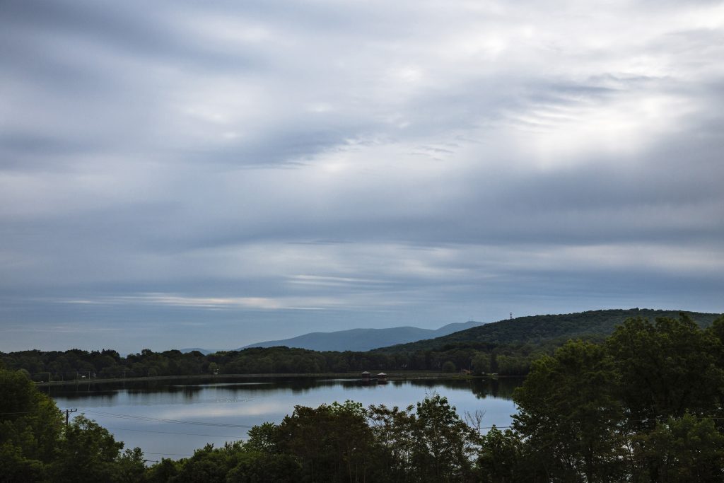 Newburgh, NY fights for clean water